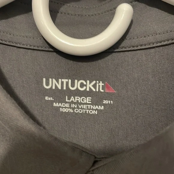 Untuck it - Picture 3 of 5